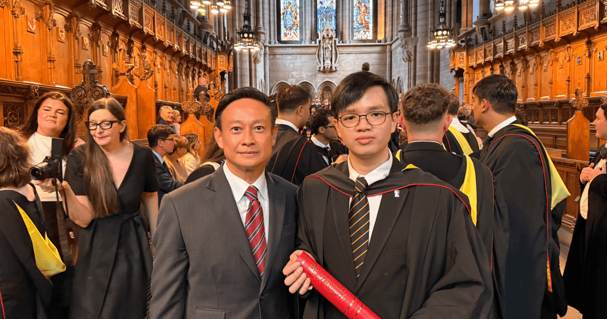 How I Became a Software Engineer (Even Though I Wanted to Be a Heart Surgeon)