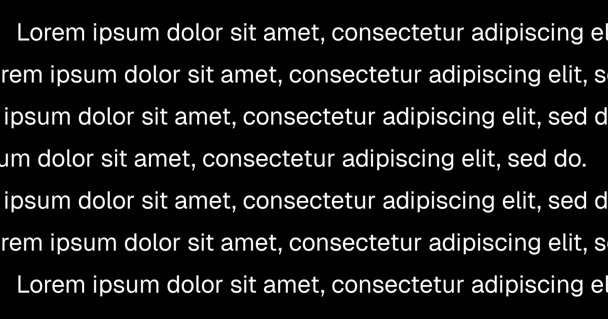 Cover image for blog post: CSS-Only Marquee That Scrolls Only When Text Overflows